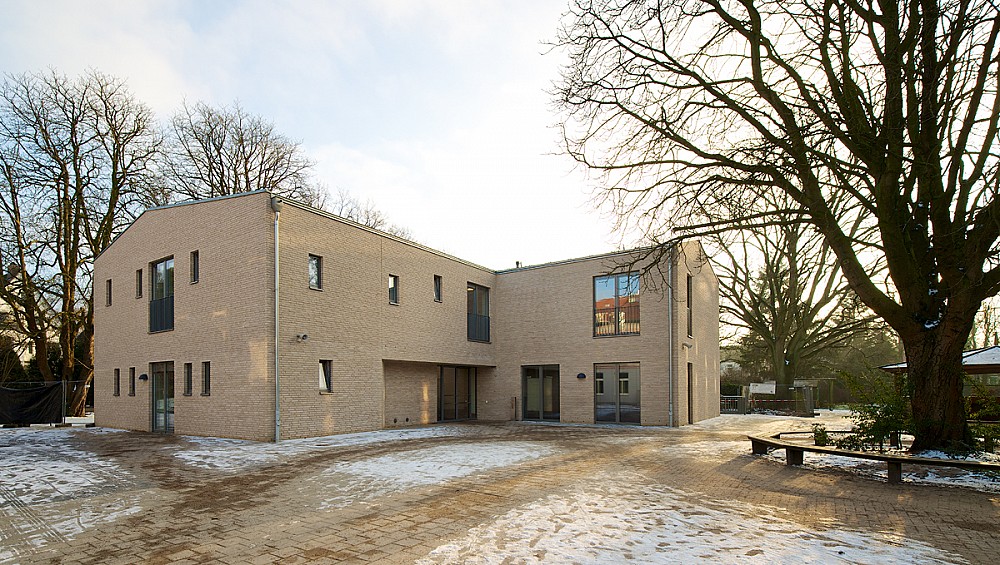 Förderschule Lokstedt