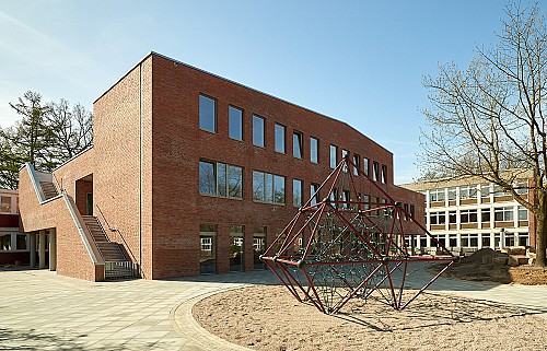 Bezirksgrundschule