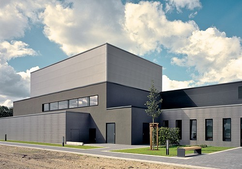 Maritimes Sicherheitstrainingszentrum