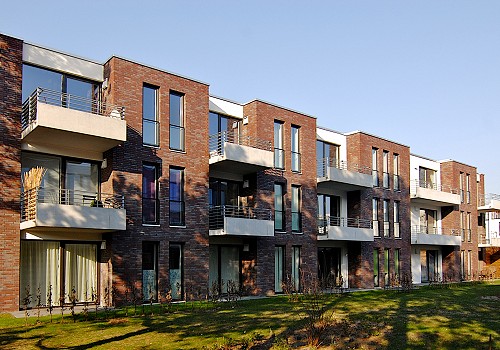 Wohnquartier Artillerieweg Süd, Oldenburg