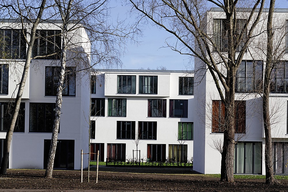 Campus Appartements