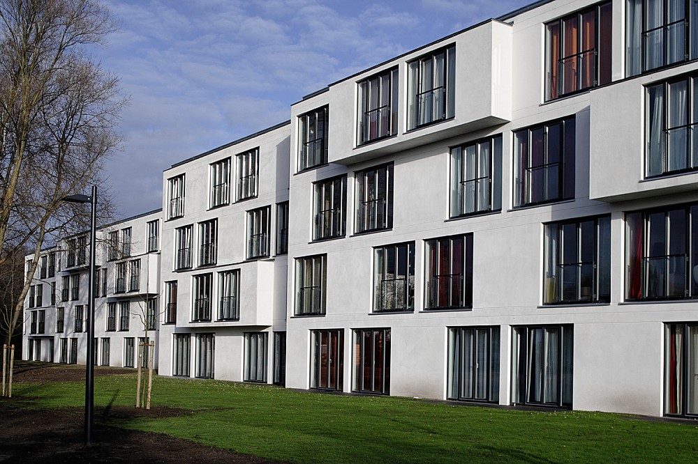 Campus Appartements