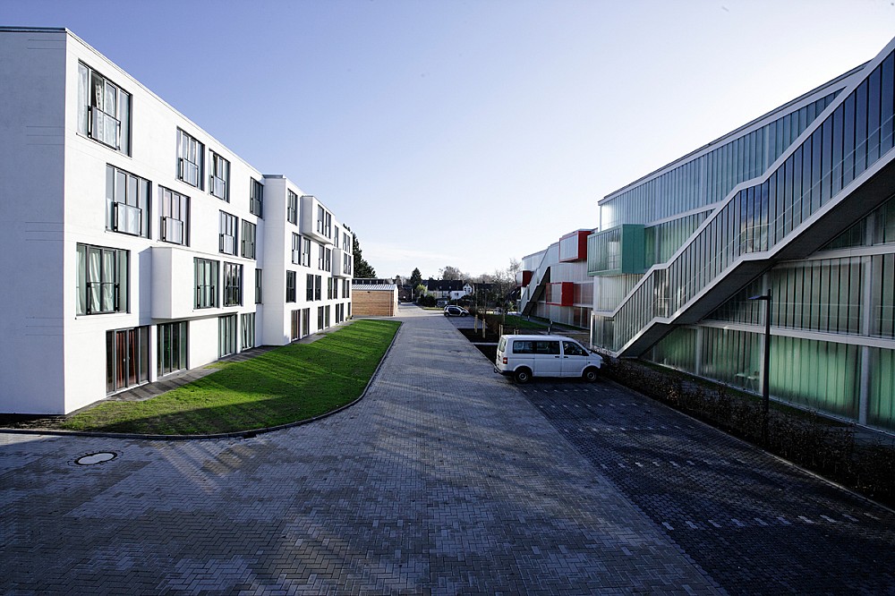 Campus Appartements