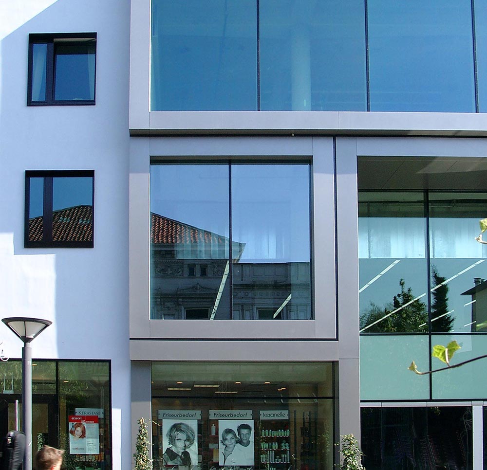 City Center Oldenburg