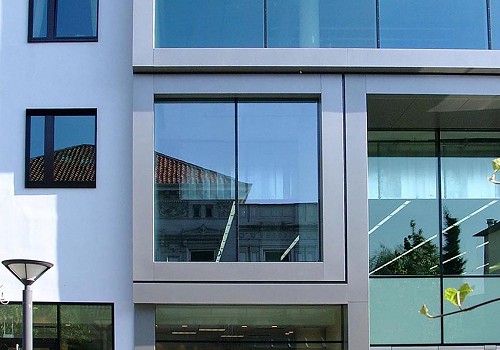 City Center Oldenburg