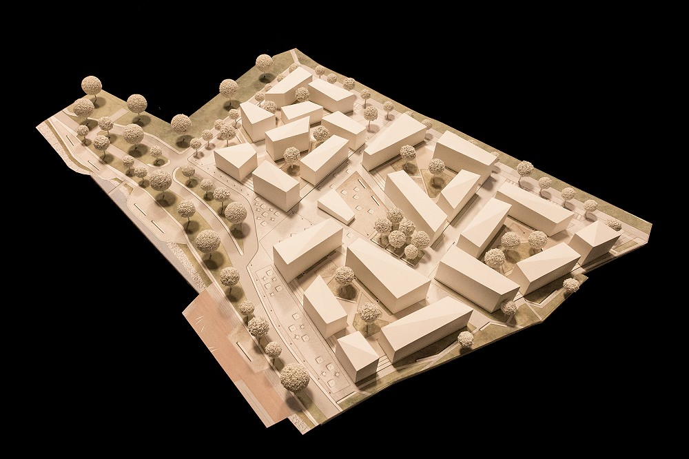 Kleiner Stadtmarsch Magdeburg
