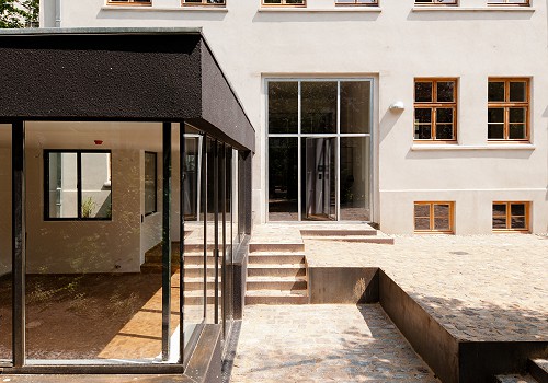 Virchowstraße Hamburg