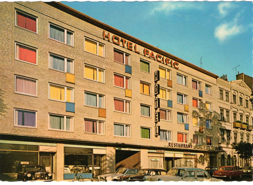postkarte