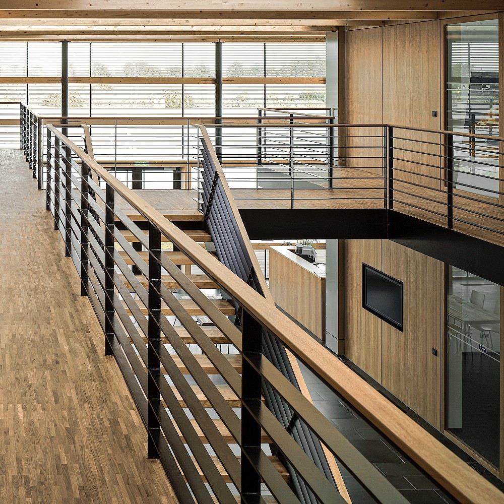 Maritimes Forschungszentrum Elsfleth