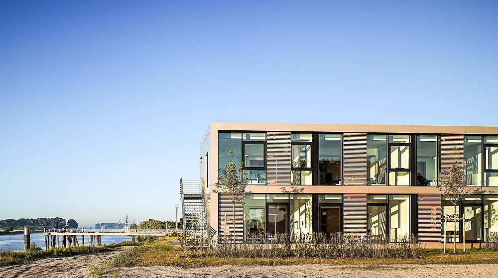 Maritimes Forschungszentrum Elsfleth