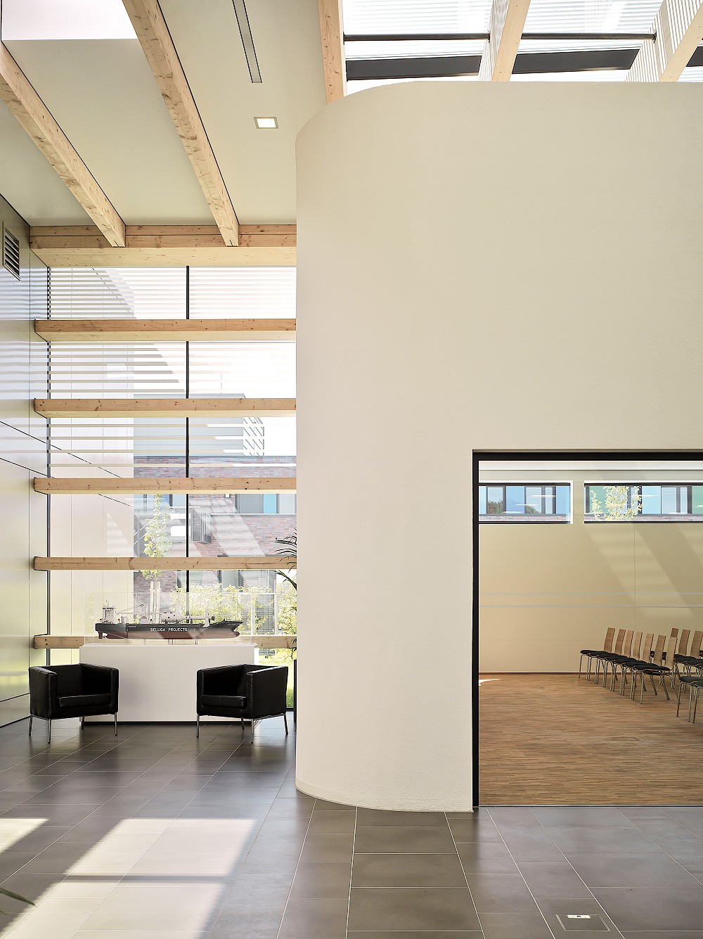 Maritimes Forschungszentrum Elsfleth