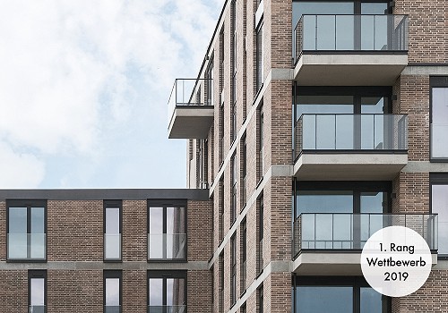 Wohnen und Arbeiten in Kiel-Hörn