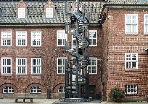 Bibliothek Johanneum