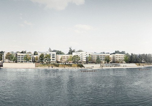 Kleiner Stadtmarsch Magdeburg