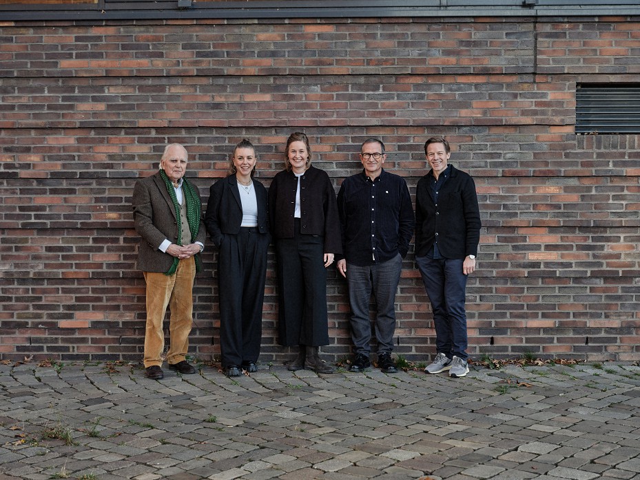 HS-Architekten Partner